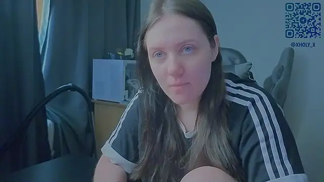 Holy Kveta online show from July 12, 2026, 2:46 am