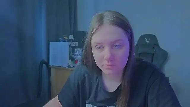 Holy Kveta online show from July 23, 2026, 3:04 am