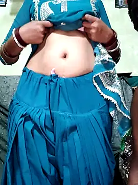 Pritu675 online show from July 25, 2026, 4:59 pm