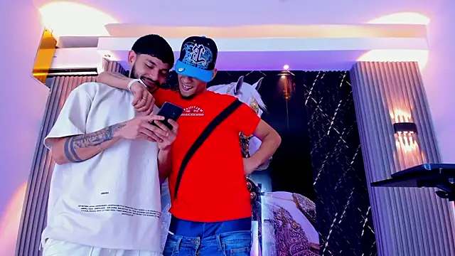 the knights of the night online show from February 14, 2026, 3:14 am