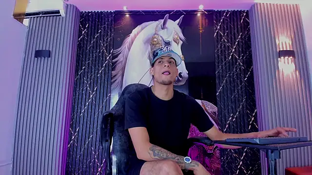 the knights of the night online show from March 19, 2026, 2:15 am