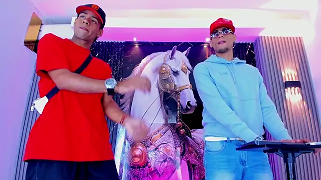 the knights of the night online show from March 21, 2026, 4:50 am