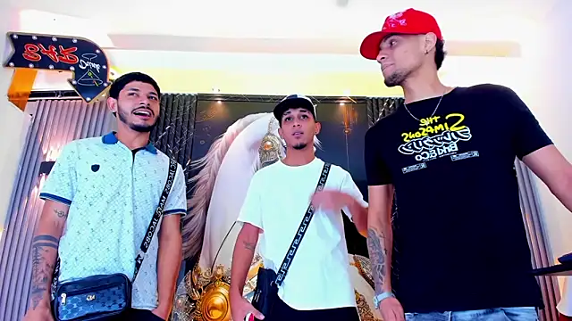 the knights of the night online show from March 31, 2026, 3:52 am