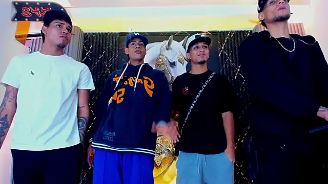 the knights of the night online show from April 5, 2026, 3:26 am