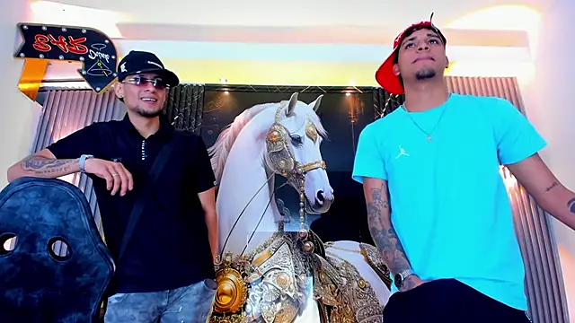 the knights of the night online show from April 7, 2026, 2:45 am