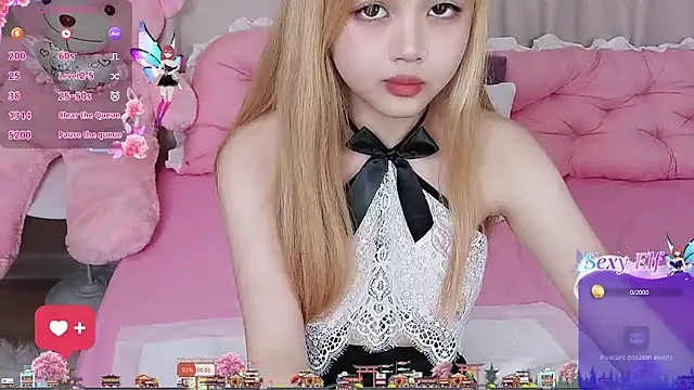 -Anya-666- online show from March 9, 2026, 1:48 pm