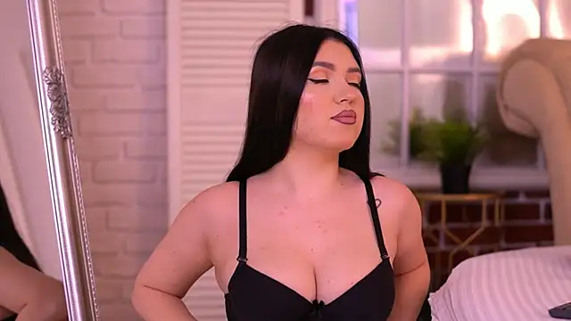 CindyCruse online show from February 25, 2026, 6:23 am