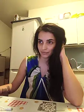 SoniaMoonnnnn online show from April 21, 2026, 7:17 pm