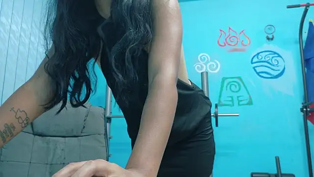 SoniaMoonnnnn online show from July 17, 2026, 9:19 pm