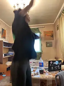 Snapshot of Sierra_Driver chatting on February 17, 2026, 12:45 pm Sierra Driver online show from February 17, 2026, 12:45 pm