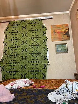 Snapshot of Sierra_Driver chatting on February 19, 2026, 6:04 pm Sierra Driver online show from February 19, 2026, 6:04 pm