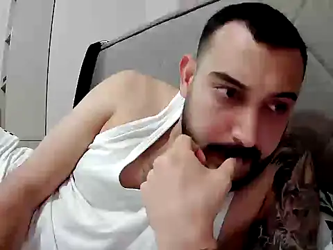 hakanbey33 online show from February 18, 2026, 6:15 pm