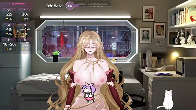 chenxi003 online show from February 12, 2026, 3:29 pm