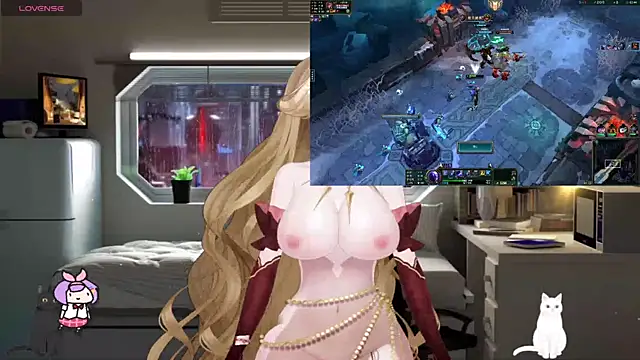 chenxi003 online show from April 7, 2026, 2:50 pm