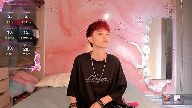 Jessi Rosse online show from March 5, 2026, 8:27 pm