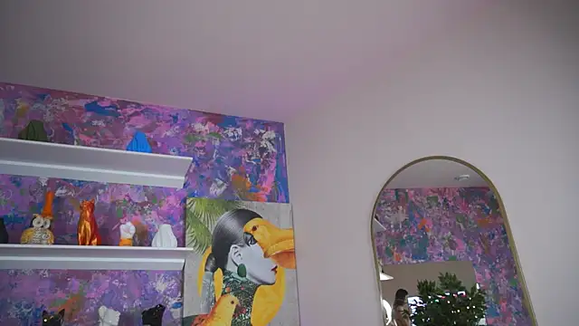 Snapshot of Josie_Angel chatting on February 8, 2026, 7:28 pm Josie Angel online show from February 8, 2026, 7:28 pm