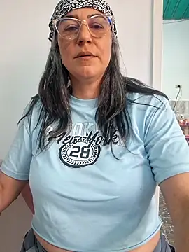 katy randy1 online show from May 22, 2026, 9:42 pm