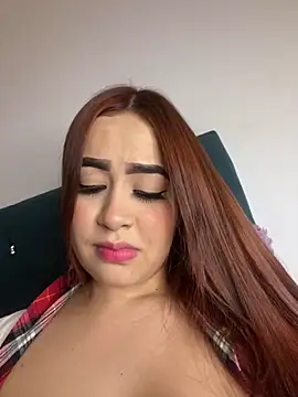 KandyKitty online show from February 22, 2026, 1:51 am