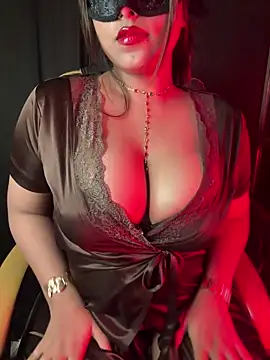 queen-panda online show from February 1, 2026, 5:22 pm