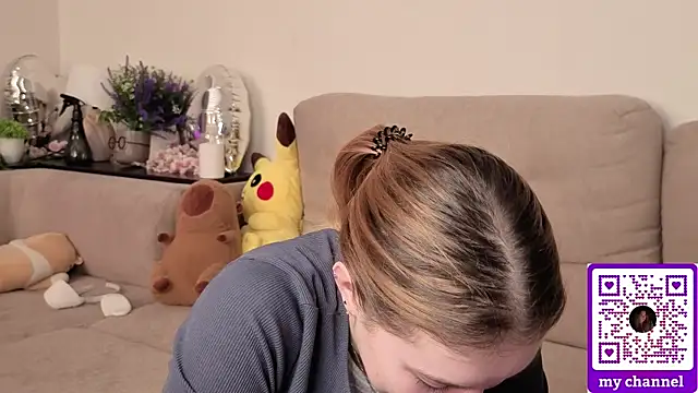 Snapshot of JadwigaTagliavia chatting on February 21, 2026, 9:21 am JadwigaTagliavia online show from February 21, 2026, 9:21 am