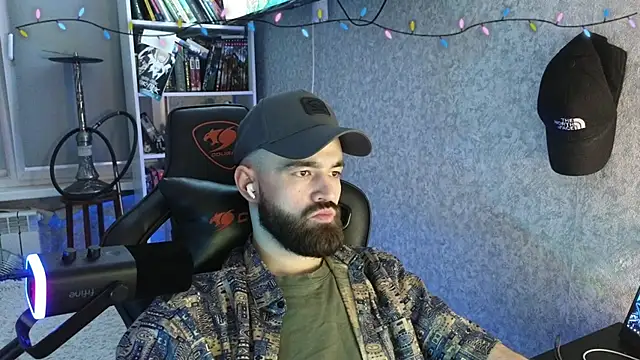  Mostly  online show from February 8, 2026, 4:21 pm