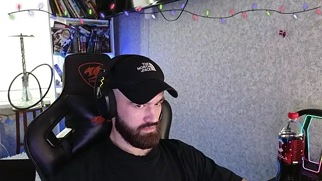  Mostly  online show from February 16, 2026, 7:48 am