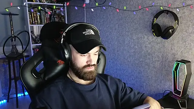  Mostly  online show from February 26, 2026, 4:44 am