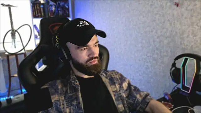  Mostly  online show from March 2, 2026, 7:15 am