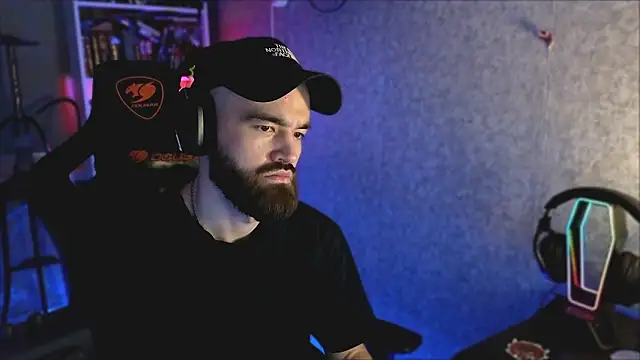  Mostly  online show from March 2, 2026, 7:21 pm