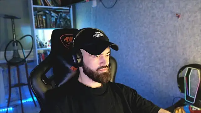  Mostly  online show from March 3, 2026, 9:53 pm