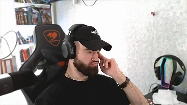  Mostly  online show from March 4, 2026, 9:59 am