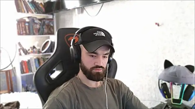  Mostly  online show from March 28, 2026, 5:51 am