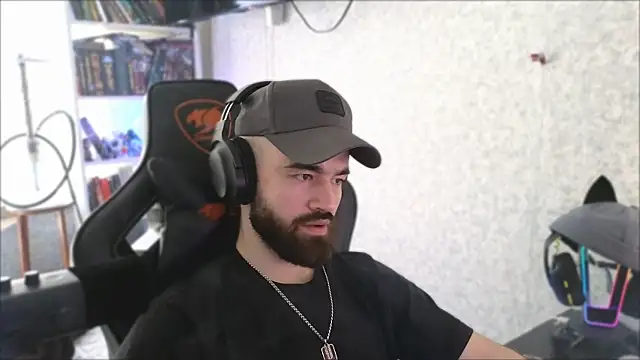  Mostly  online show from March 30, 2026, 11:00 am