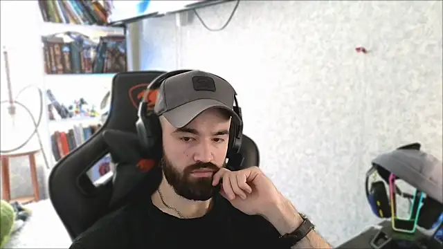  Mostly  online show from April 5, 2026, 8:33 am