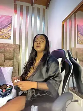 amara queen  online show from May 20, 2026, 11:38 am
