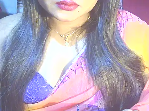 Nusrat Faria online show from February 6, 2026, 8:23 pm