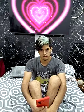 Snapshot of Riquid-sexual chatting on February 13, 2026, 7:15 am Riquid-sexual online show from February 13, 2026, 7:15 am