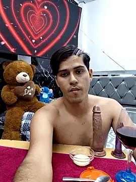 Snapshot of Riquid-sexual chatting on February 14, 2026, 5:43 pm Riquid-sexual online show from February 14, 2026, 5:43 pm