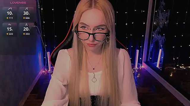 crybambi online show from March 25, 2026, 10:10 am