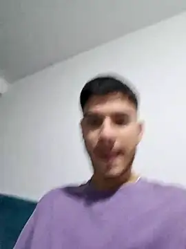 Apolo Gray online show from February 7, 2026, 5:22 am