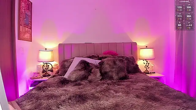  arimonserrat online show from April 17, 2026, 5:38 pm