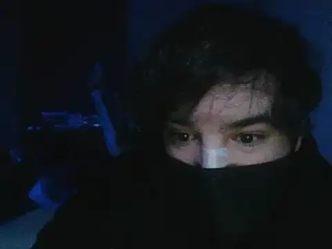 Snapshot of RaccooIsHere chatting on February 2, 2026, 10:52 pm RaccooIsHere online show from February 2, 2026, 10:52 pm