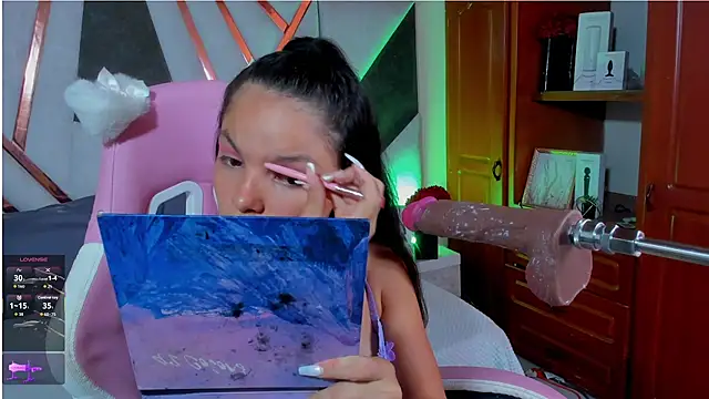 isa kolins online show from March 26, 2026, 12:11 pm