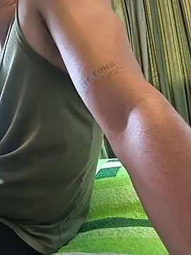 logan-31 online show from February 15, 2026, 10:06 pm