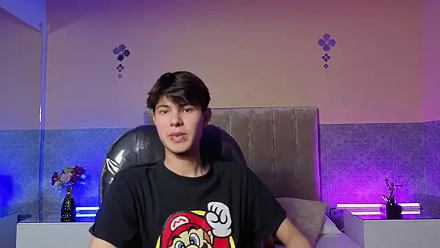 Snapshot of Derek_Sinn chatting on February 27, 2026, 8:09 pm Derek Sinn online show from February 27, 2026, 8:09 pm