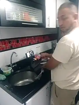 Roxan King online show from February 19, 2026, 11:34 pm