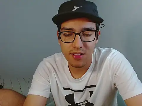 NickFin online show from July 9, 2026, 2:26 am