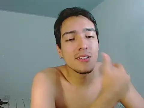 NickFin online show from July 22, 2026, 2:14 am