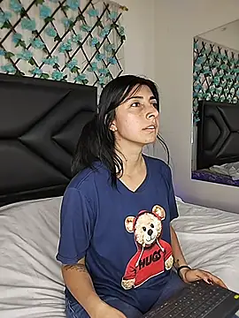 Snapshot of EmmaWilliamss4 chatting on January 31, 2026, 10:19 pm EmmaWilliamss4 online show from January 31, 2026, 10:19 pm