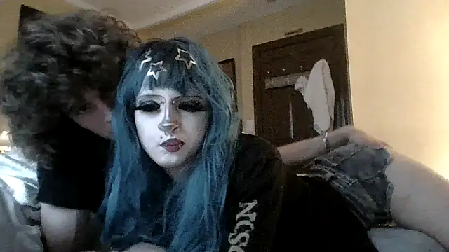 emoprincessxD online show from April 5, 2026, 9:56 pm